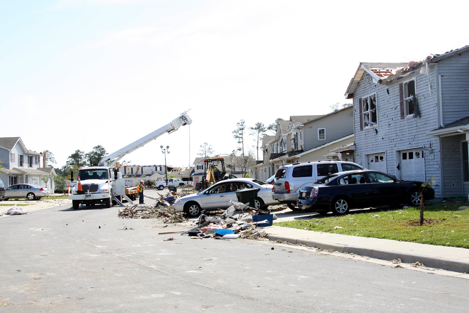 Wharf Rat's Home A Shipmate Who Never Made it to Sea. Marine housing