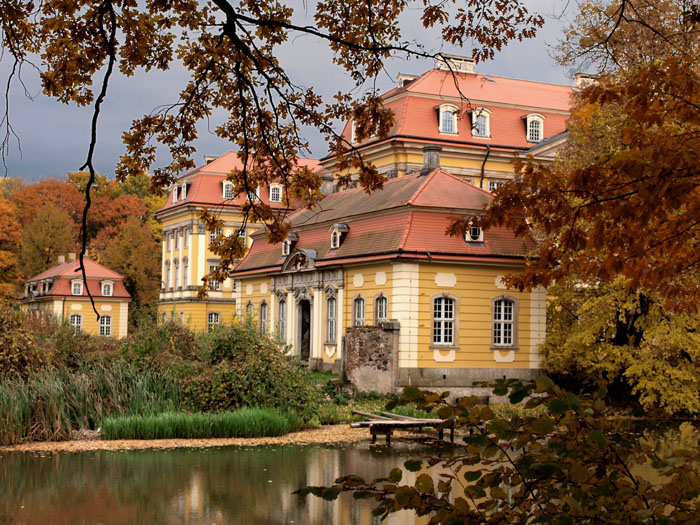 Zobacz wątek - Radomierzyce, pow. Zgorzelec • Eksploratorzy