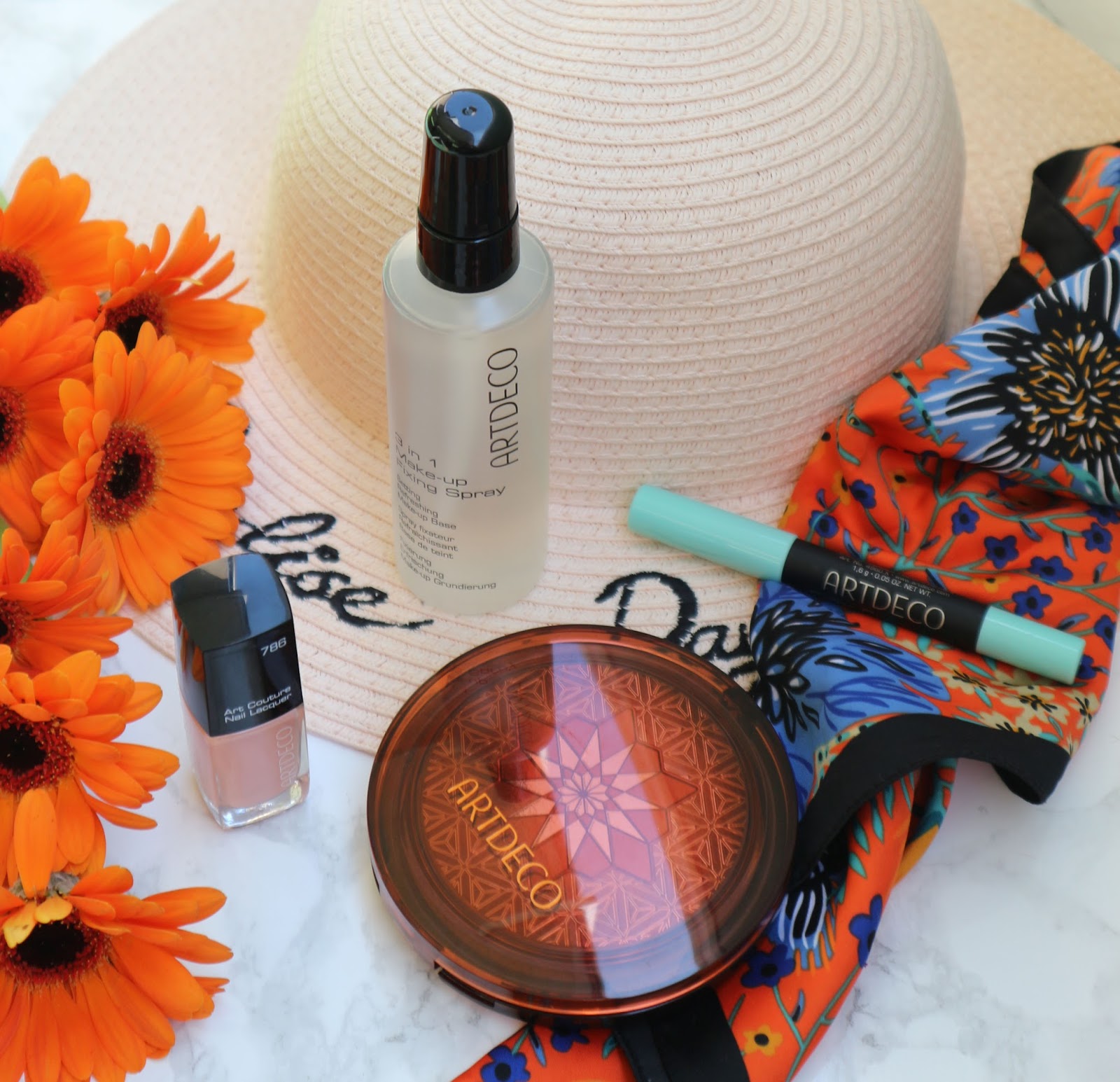 Lifestyle, Make-Up, Skincare, Haircare - Another Kind of Beauty Blog