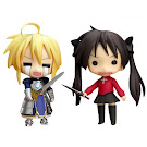 Nendoroid Lucky Star Konata & Kagami (#034) Figure