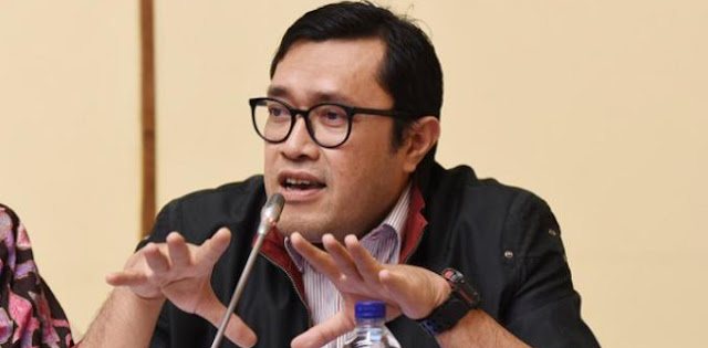 20 Ribu Ton Beras Akan Dimusnahkan, PDIP: Makanya Hati-hati Keluarkan Izin Impor 20 Ribu Ton Beras Akan Dimusnahkan, PDIP: Makanya Hati-hati Keluarkan Izin Impor