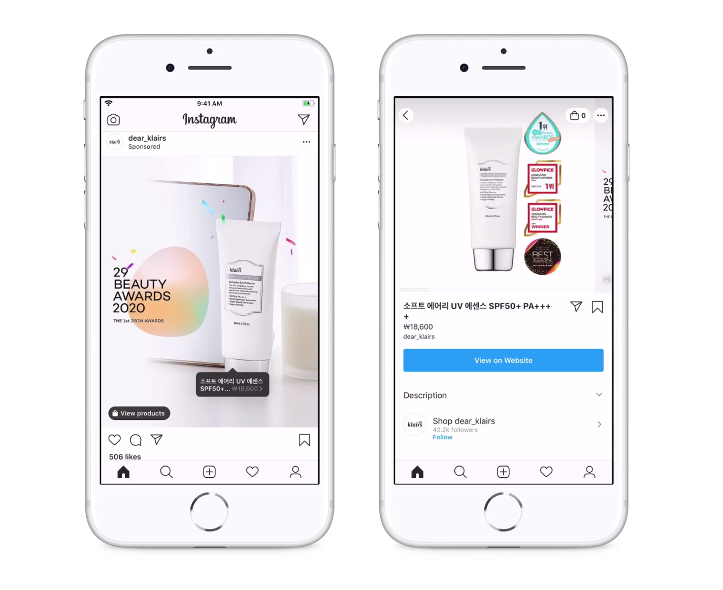 Instagram Gets New Product Tags for Ads in Preparation for Holiday Season / Digital Information World
