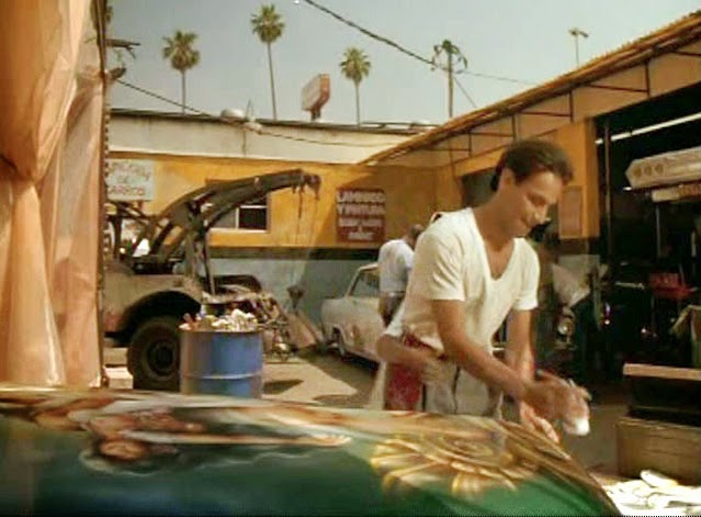 Photos of Los Angeles' Street Gangs (47 pics)