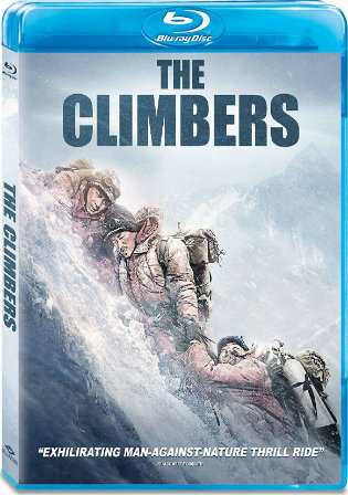 The Climbers 2019 BRRip 300Mb Hindi Dual Audio 480p