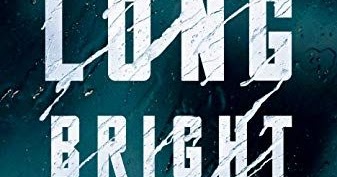 LONG BRIGHT RIVER Book