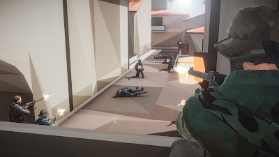Struggle Offensive Game Screenshot 5