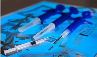 Vacinação microchipada será a sua dura realidade 