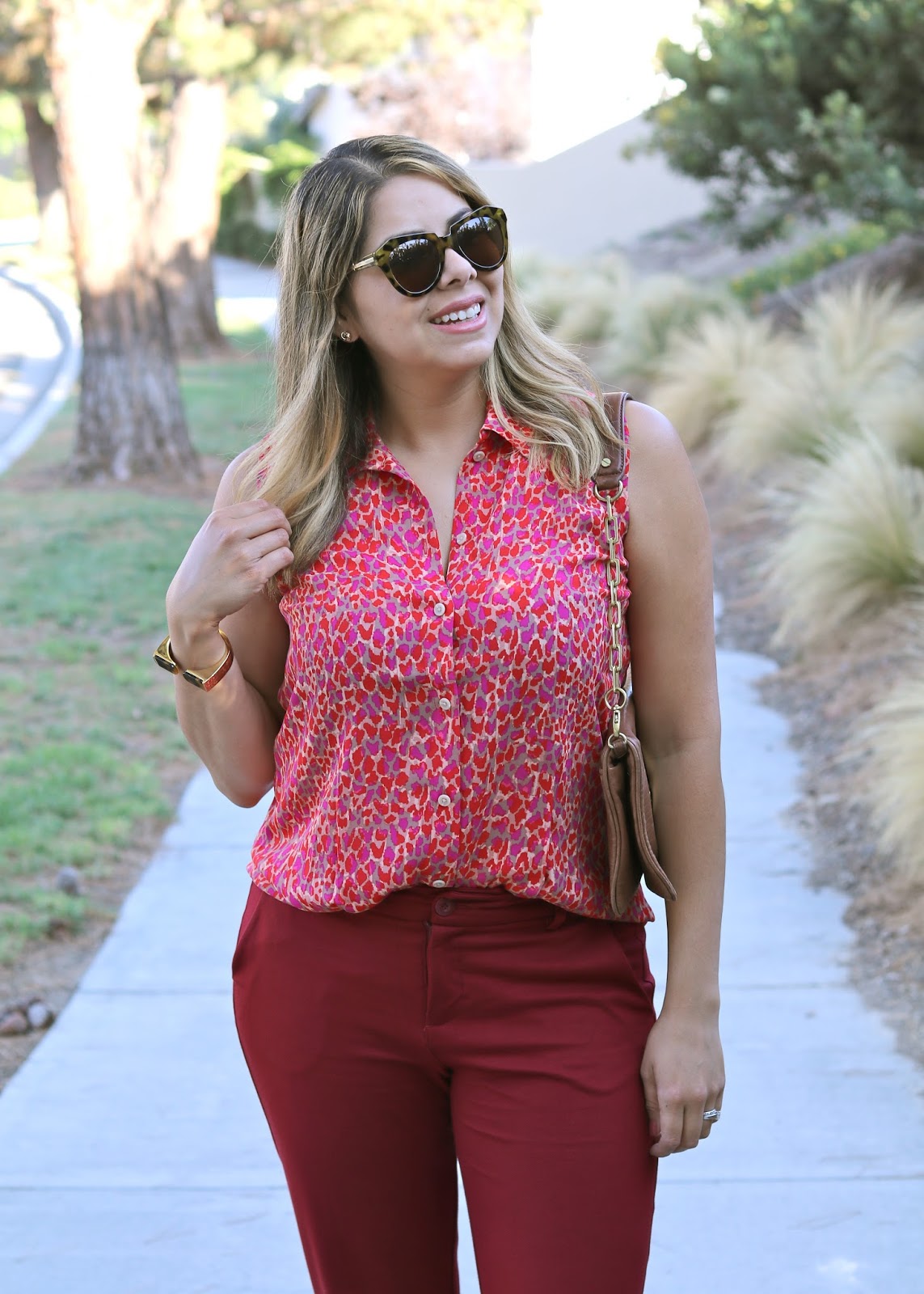 Heart of cabi piece latina fashion blogger, mexican american fashion blogger, fall fashion 2016