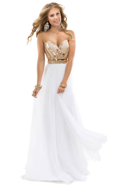 Vestidos de moda para fiesta juveniles Vestidos de moda para fiesta juveniles