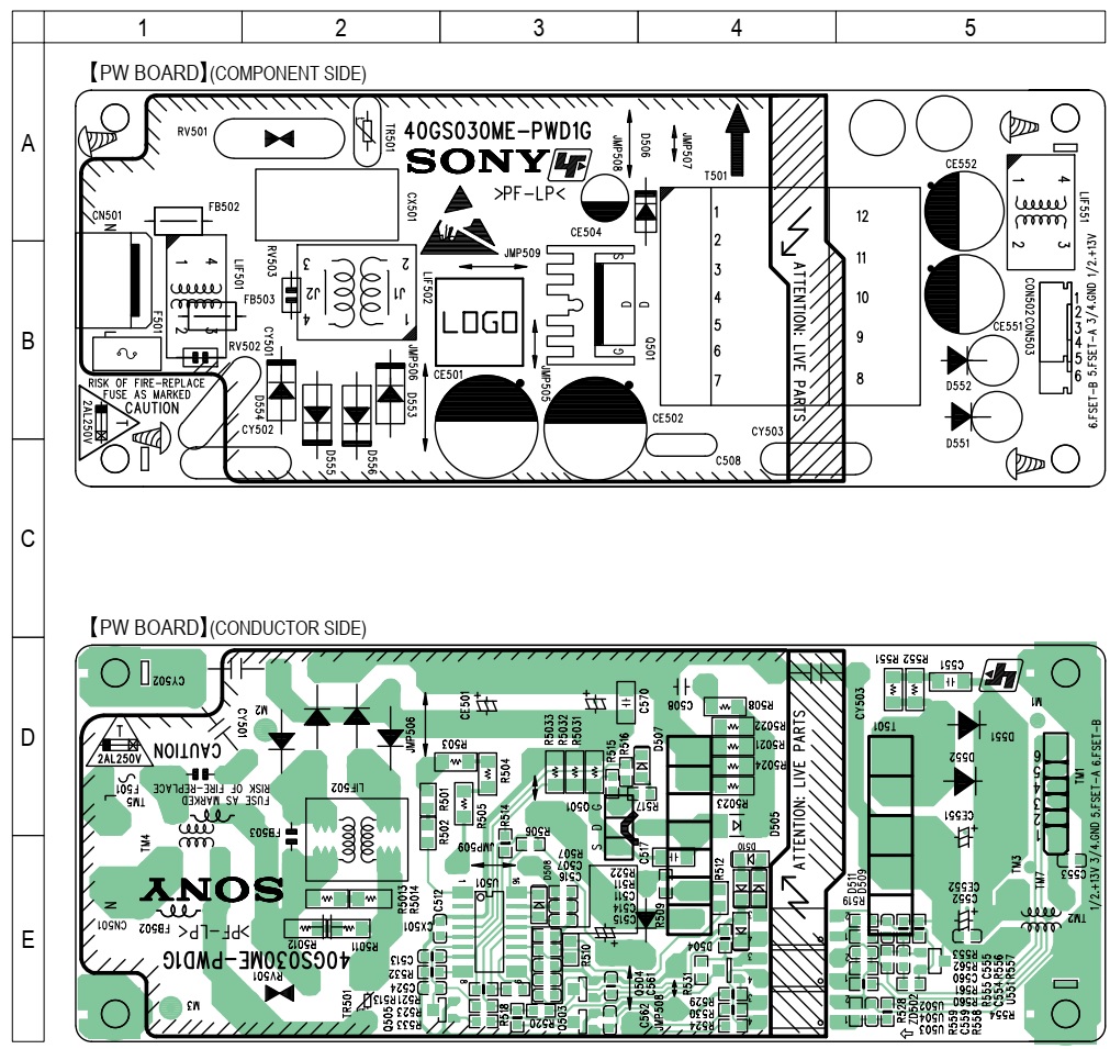 Master Electronics Repair ! SONY CMTX3CD PERSONAL AUDIO SYSTEM HOW TO EJECT DISC AT