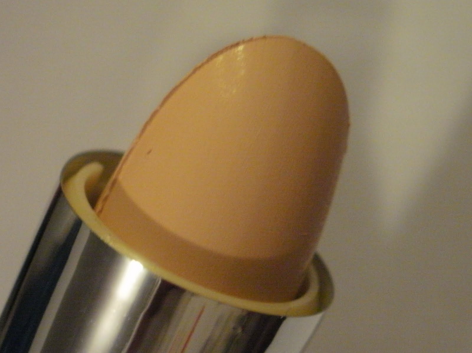Dear Makeup Diary Physician's Formula Yellow Concealer Stick Review