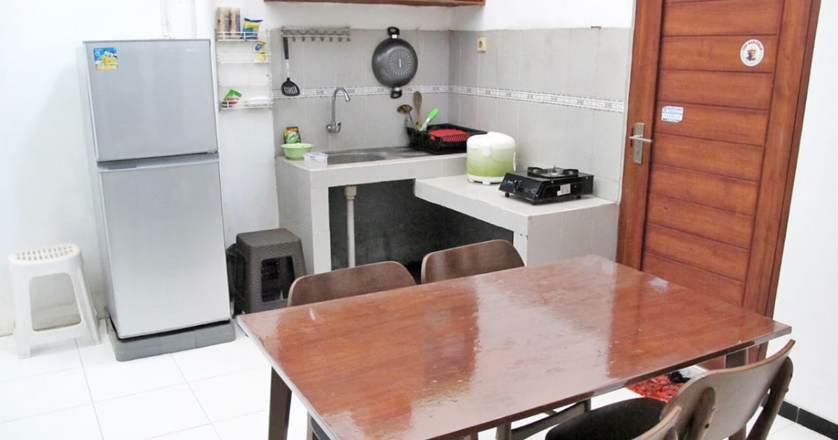 30+ Sewa Rumah Di Bali Full Furnish Pics