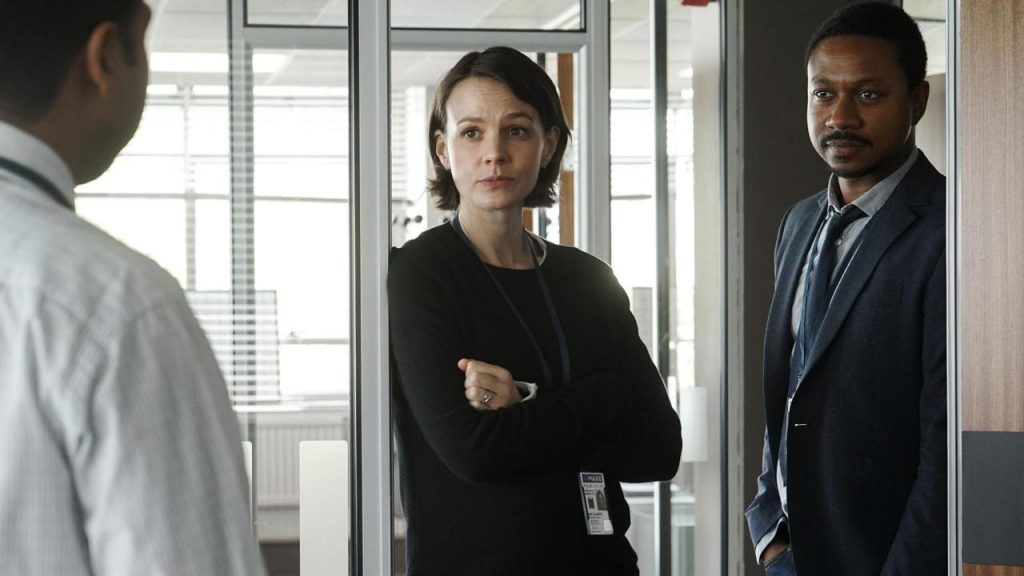 Collateral | Netflix