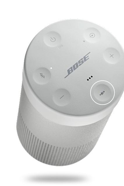Bose SoundLink Revolve speaker