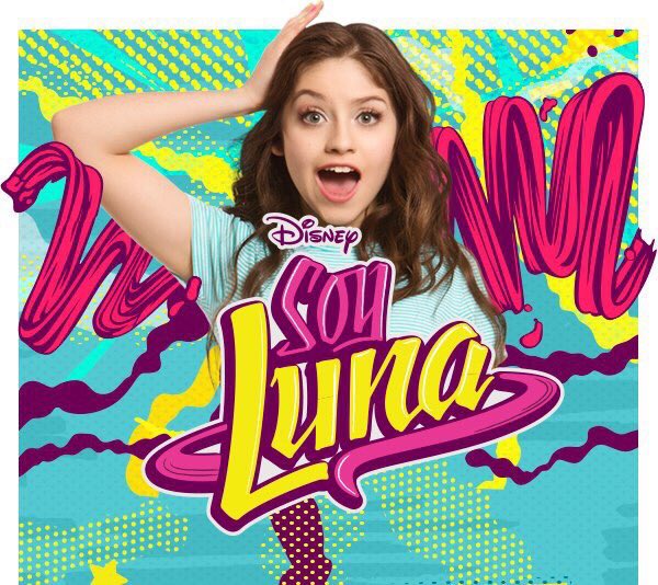 2ª temporada de Sou Luna estreia