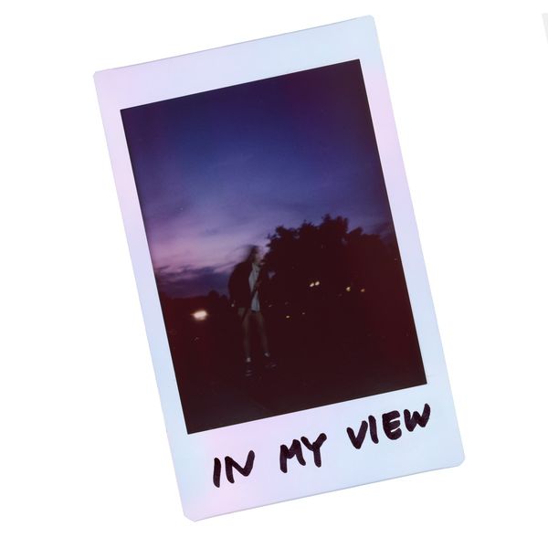 View – In My View – EP