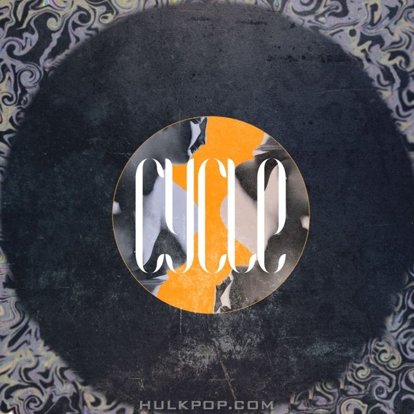 Vernon D – CYCLE – Single