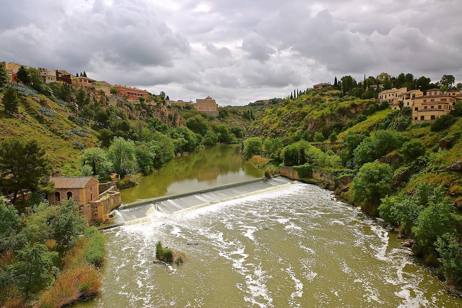 Toledo Where to Eat in Spain’s Gastronomy Capital of 2016 Primary food