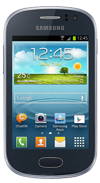 مواصفات ومميزات وأسعار جهاز سامسونج جالاكسي فيم ديوس Samsung Galaxy Fame Duos GT-S6812