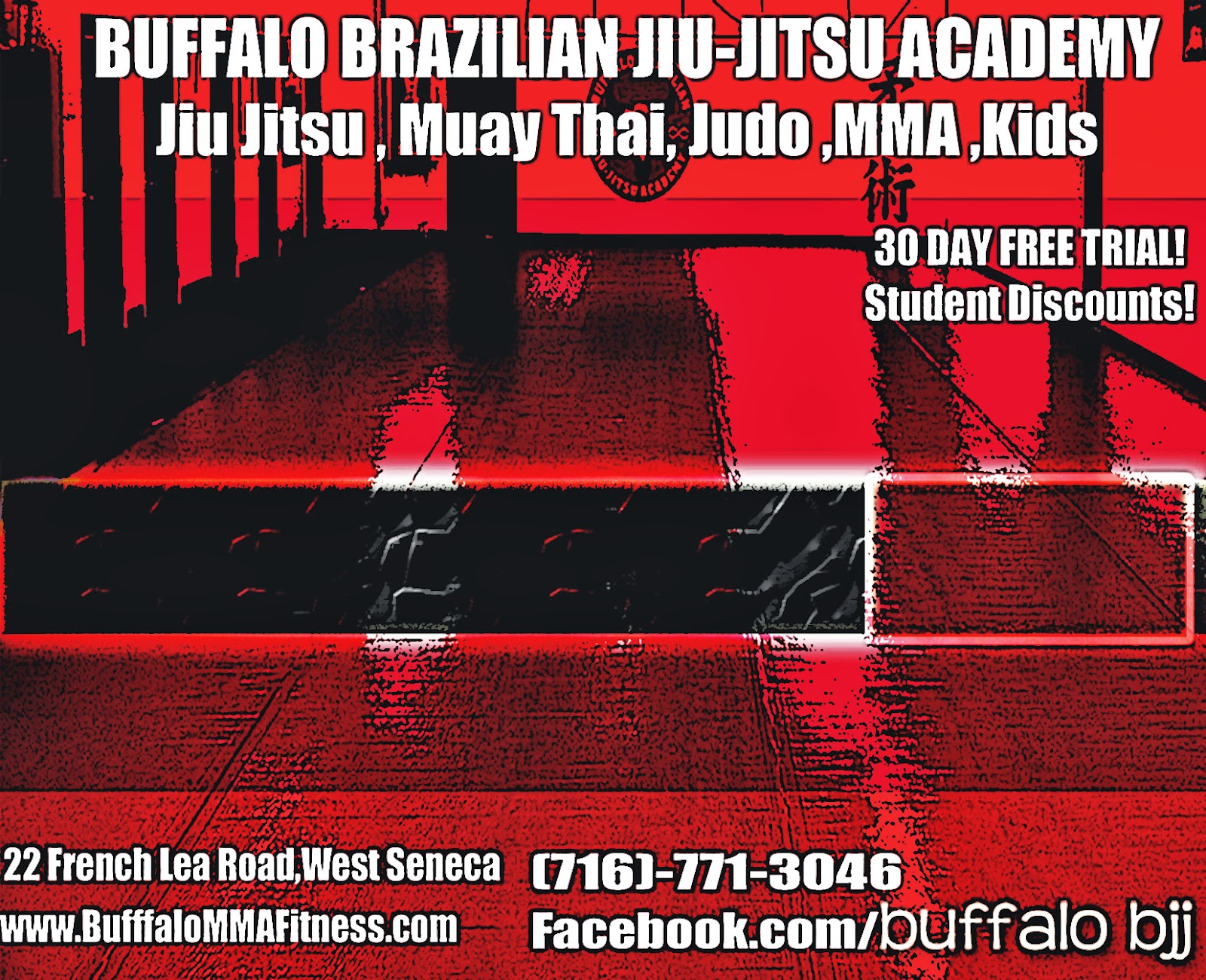 Buffalo Martial Arts