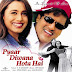 Deewane Dil Lyrics - Pyaar Diwana Hota Hai (2002)