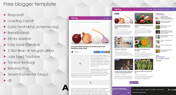 Cabe Pedas, Template Blogger Versi Baru SEO Responsive Mobile Friendly Cabe Pedas, Template Blogger Versi Baru SEO Responsive Mobile Friendly