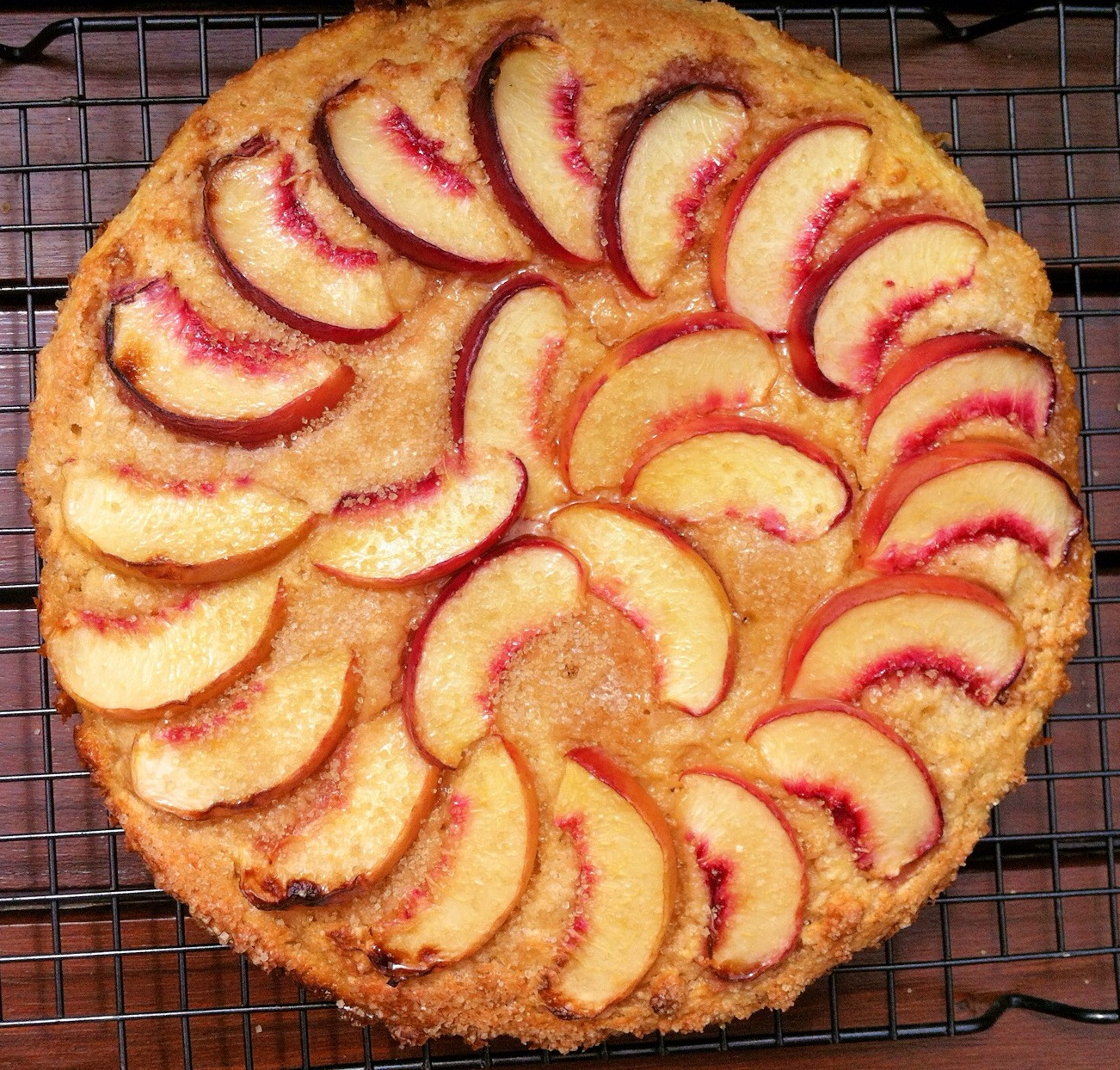 Your Local Markets: Recipe: Buttermilk seasonal fruit cake