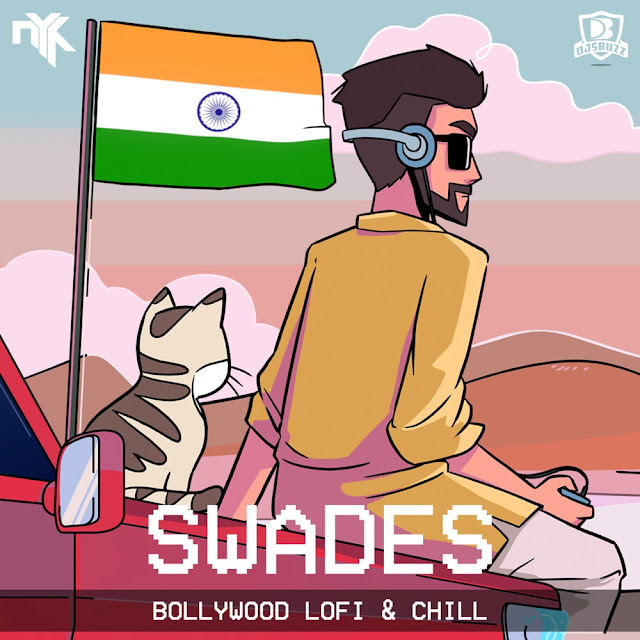 Ye Jo Des Hai Tera – Swades – DJ NYK LoFi Remix