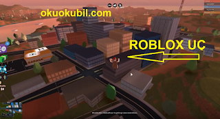 Roblox Mining Simulator Uç Hilesi Yeni yapımı Temmuz