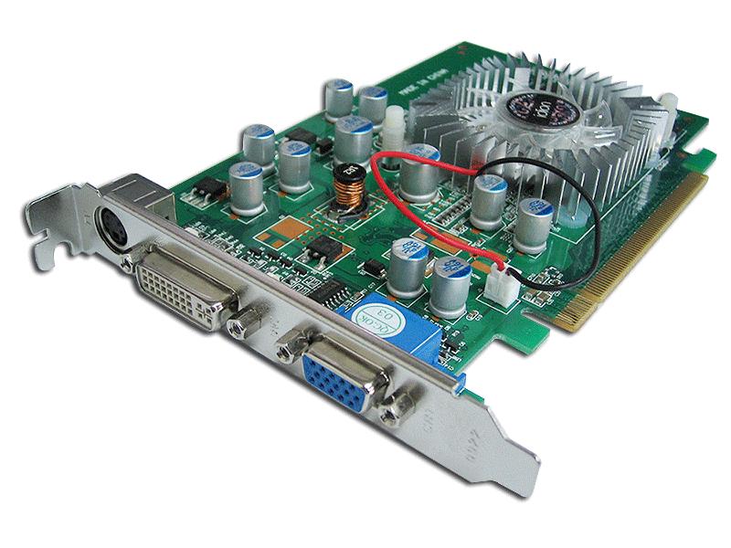 netboard adapter onboard processor