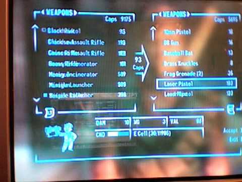 game genie ps3 fallout 3 game genie ps3 fallout 3