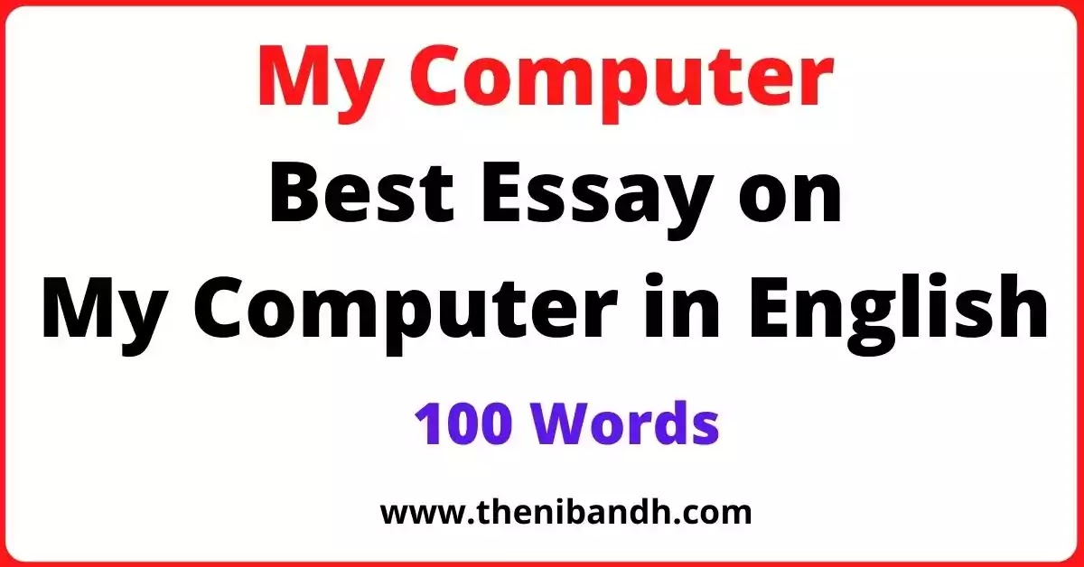 essay about computer parts similar to the human body