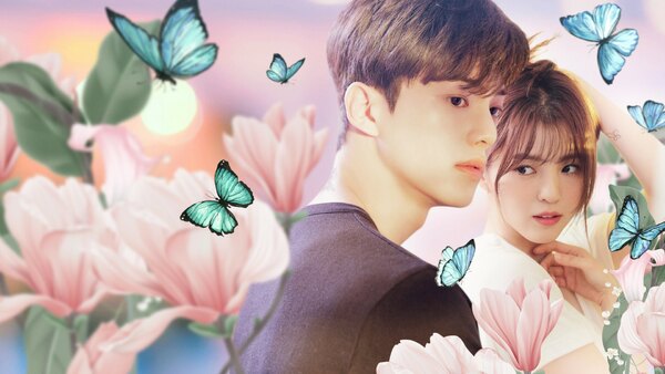 Nevertheless, Ep. 8 (ENG SUB)