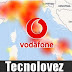 Vodafone down - Disservizi in tutta Italia su rete fissa e mobile