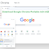 Download Google Chrome Portable mới nhất 2021 cho PC Win 7/8/10 