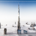 Dubai bajo la niebla