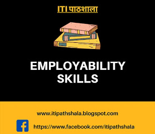 ITI Employability Skills Online Test by ITI Pathshala