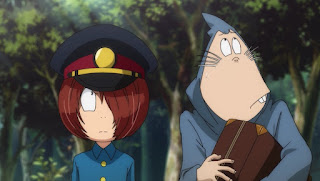 Gegege no Kitarou (2018) Episódio 82 Gegege no Kitarou (2018) Episódio 82