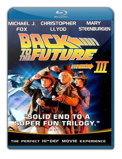 Návrat do budoucnosti III / Back to the Future Part III (199