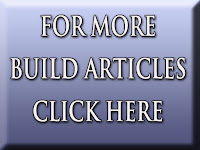 Plastic scale model build articles