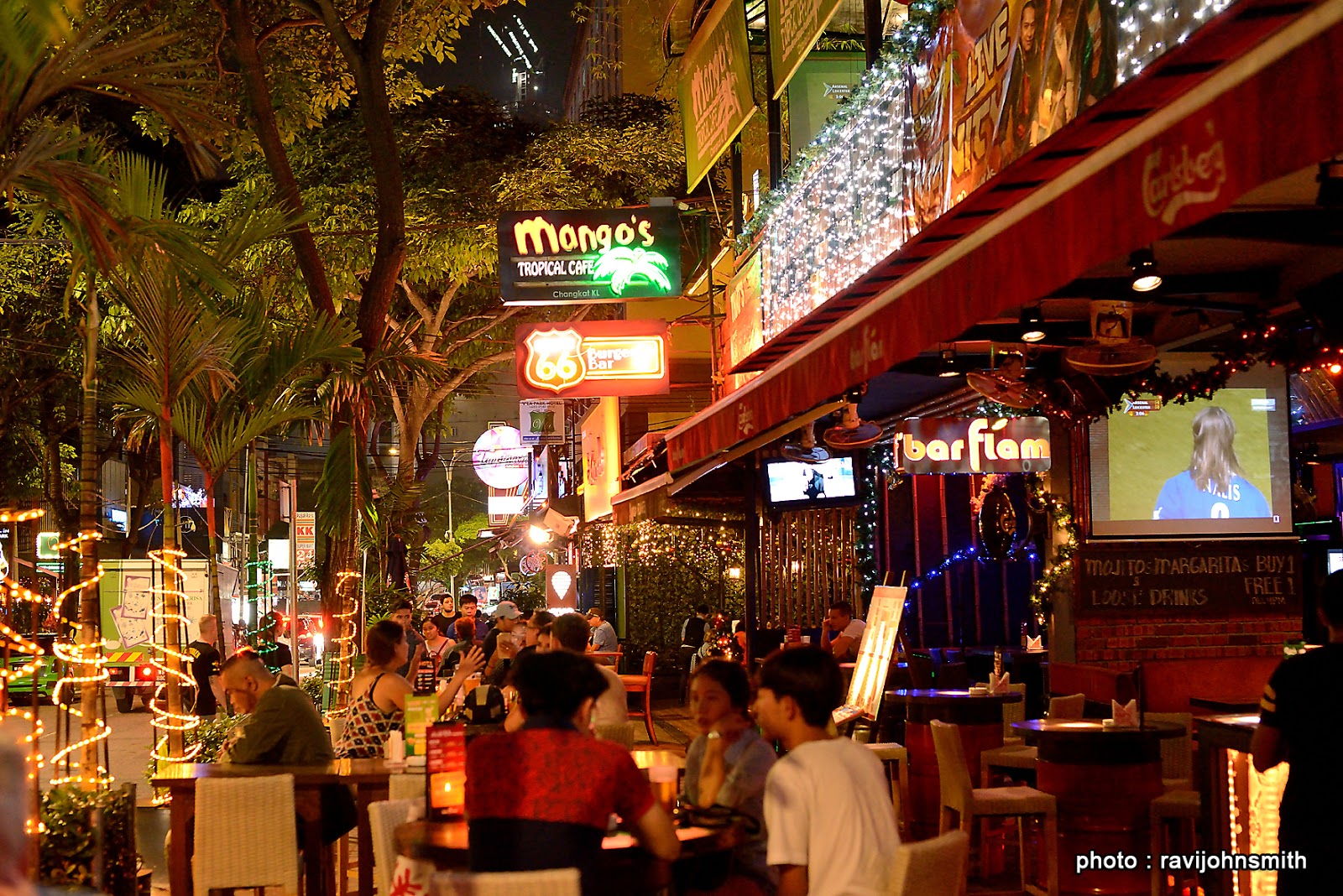 Changkat Bukit Bintang