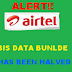 Alert! All airtel BIS data bundle plans are now lesser by half when used on Android, PC and other non-blackberry devices