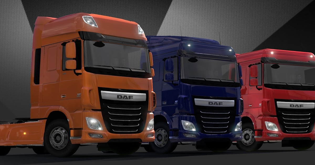 Scs Software S Blog Public Beta Of Euro Truck Simulator 2 Update 1 14 Is Available