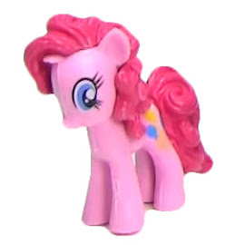 My Little Pony Chocolate Egg Figure Pinkie Pie Figure by Confitrade