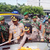 Kodim Tipe A 0830/Surabaya Utara Dukung Kesiapan Hadapi Bencana