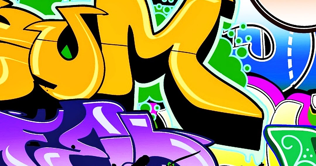 Graffiti Wallpapers For Android Phone | HQ Wallpapers