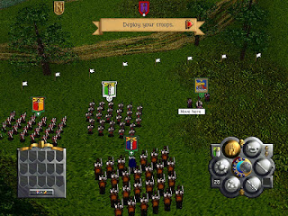 Warhammer - Dark Omen Full Game Download