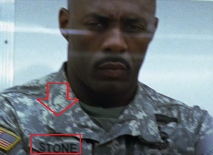 Just Watching the Wheels Go Round Idris Elba Has Coronavirus and is