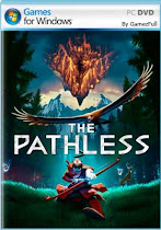 Descargar The Pathless MULTi14 – ElAmigos para 
    PC Windows en Español es un juego de Accion desarrollado por Giant Squid