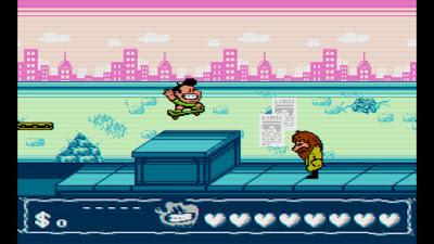 Skatemasta Tcheco Game Screenshot 1